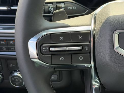 New 2026 GMC Yukon Denali w/ Advanced Technology Package AWD/4WD image 41