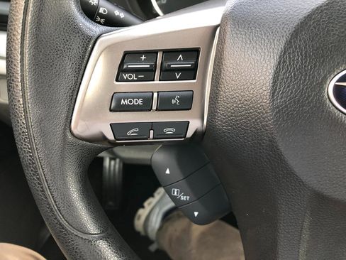 Used 2014 Subaru Forester 2.5i Premium w/ Rugged Package #1 image 17