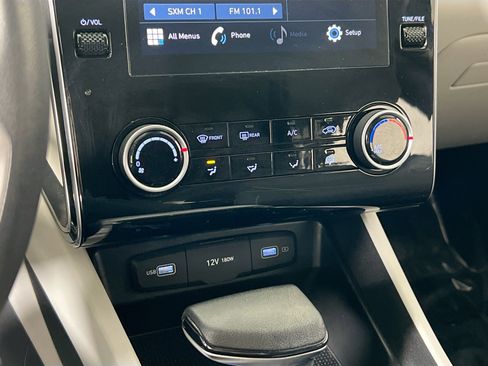 Used 2022 Hyundai Tucson SEL image 15