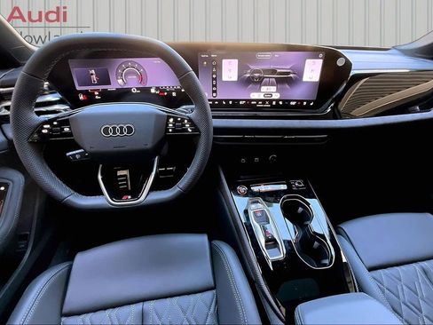 New 2026 Audi S5 Premium Plus AWD/4WD image 5