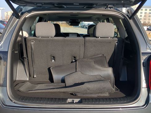 Used 2020 Hyundai Palisade SEL w/ Convenience Package image 22