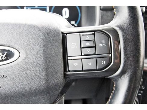 Used 2022 Ford F150 Tremor w/ Equipment Group 402A High AWD/4WD image 18