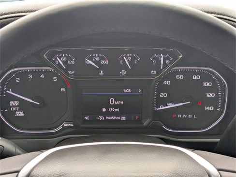 Used 2022 GMC Sierra 1500 SLT w/ SLT Premium Package image 25