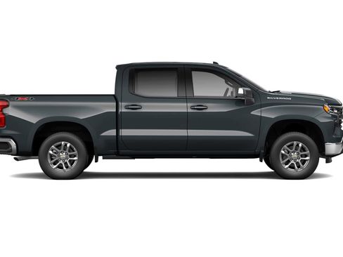 New 2026 Chevrolet Silverado 1500 LT image 27