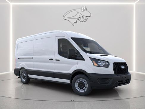 New 2026 Ford Transit 250 148 Medium Roof RWD image 6