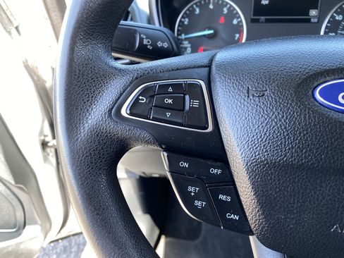 Used 2021 Ford EcoSport SE FWD image 26