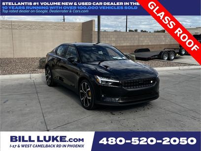 Used 2023 Polestar Polestar 2 w/ Pilot Pack