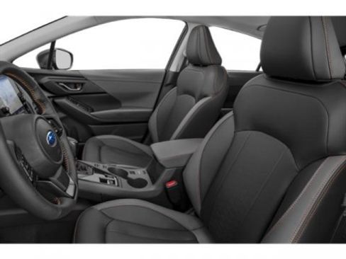 Used 2025 Subaru Crosstrek 2.5i Limited w/ Crosstrek Mirror Package image 12