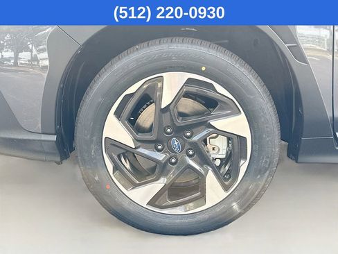 New 2026 Subaru Crosstrek 2.5i Limited AWD/4WD image 39