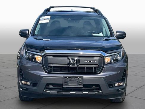 Certified 2024 Honda Ridgeline RTL image 35