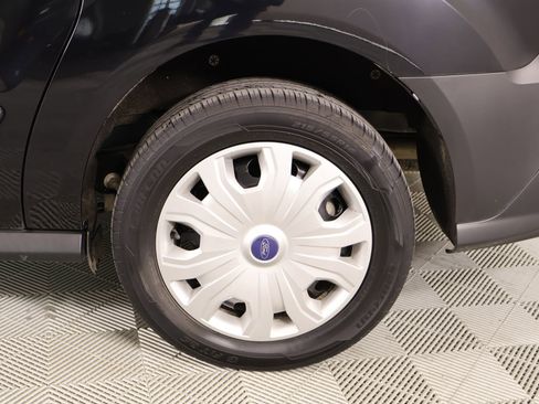 Used 2021 Ford Transit Connect XL FWD image 18