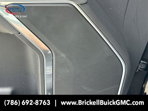 New 2026 GMC Sierra 1500 Elevation image 33