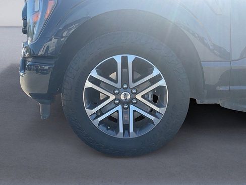 Used 2023 Ford F150 XL w/ STX Appearance Package image 9