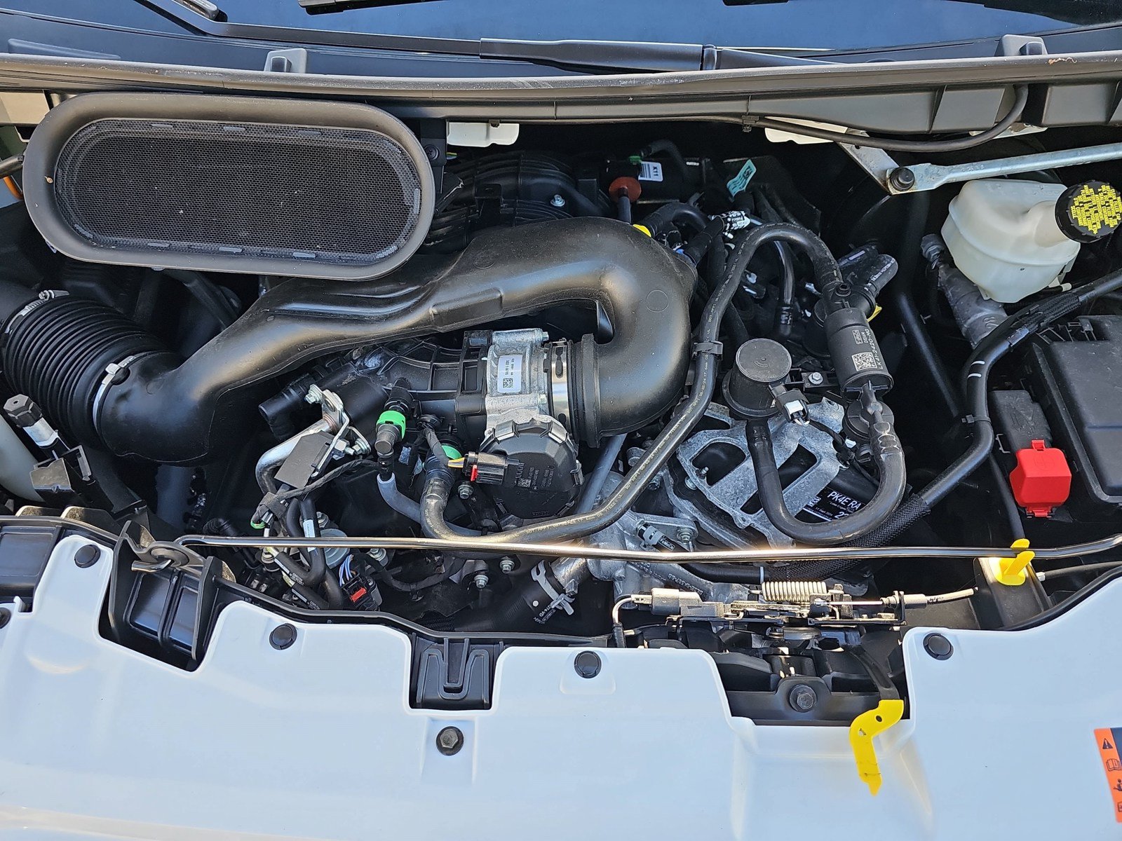 Used 2024 Ford Transit 350 RWD image 28
