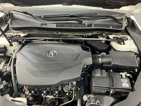 Used 2018 Acura TLX V6 SH-AWD w/ Technology Pkg image 32