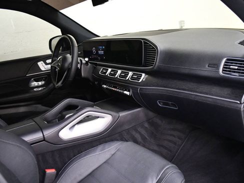 Used 2024 Mercedes-Benz GLE 450 4MATIC image 14