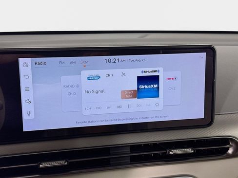 New 2024 Genesis GV60 RWD image 15