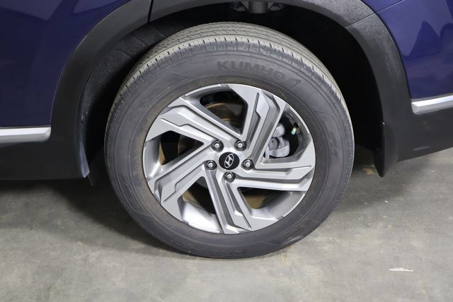 Used 2022 Hyundai Santa Fe SEL FWD image 36
