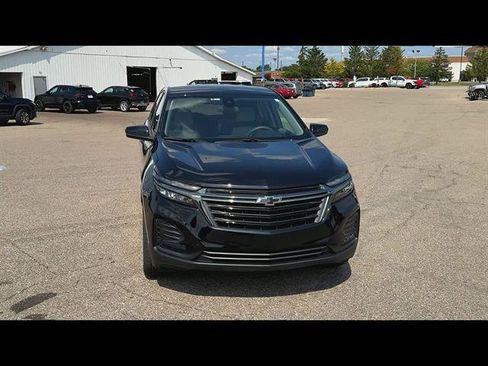 Used 2024 Chevrolet Equinox LS w/ LS Convenience Package AWD/4WD image 31