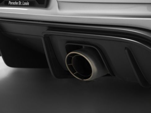 Used 2024 Porsche 718 Boxster Spyder RS image 30