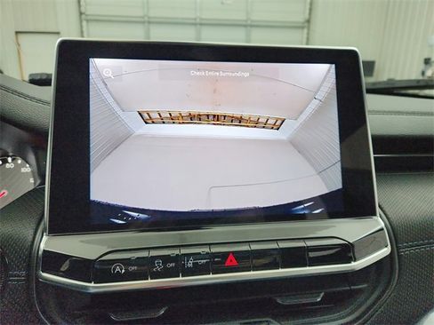 New 2026 Jeep Compass Latitude image 27