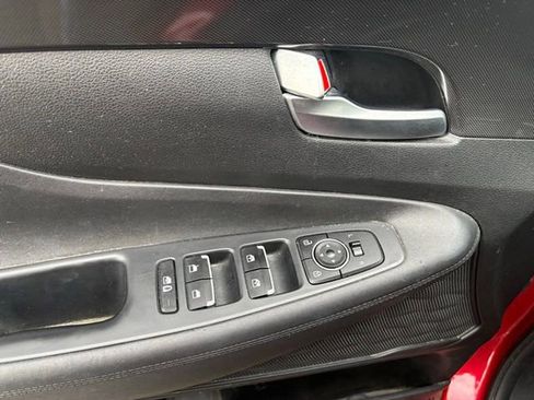 Certified 2023 Hyundai Santa Fe SEL image 10