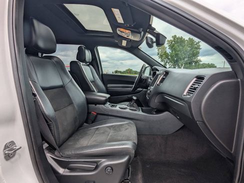 Used 2019 Dodge Durango GT AWD/4WD image 16