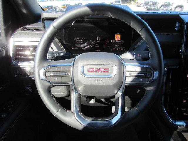 Used 2026 GMC Yukon Elevation AWD/4WD image 17