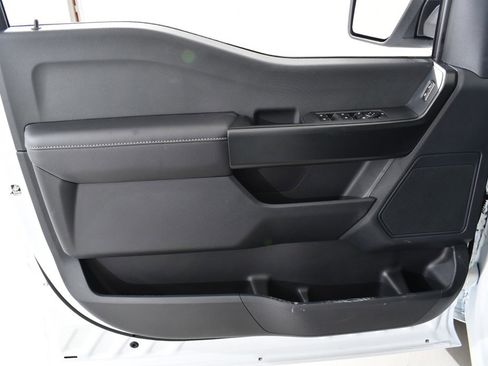 New 2026 Ford F150 STX w/ Equipment Group 200A image 24