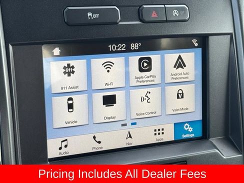 Used 2018 Ford F150 XLT w/ Equipment Group 302A Luxury RWD image 23