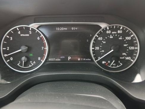 Used 2026 Nissan Rogue SV image 14