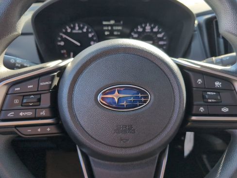 New 2025 Subaru Impreza 2.0i image 17