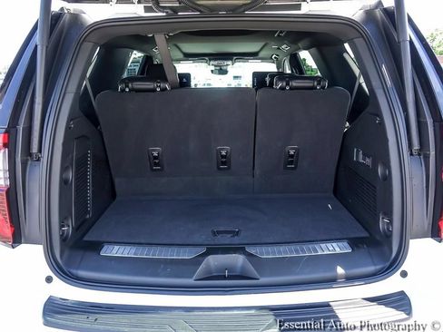 Used 2026 GMC Yukon AT4 Ultimate AWD/4WD image 29