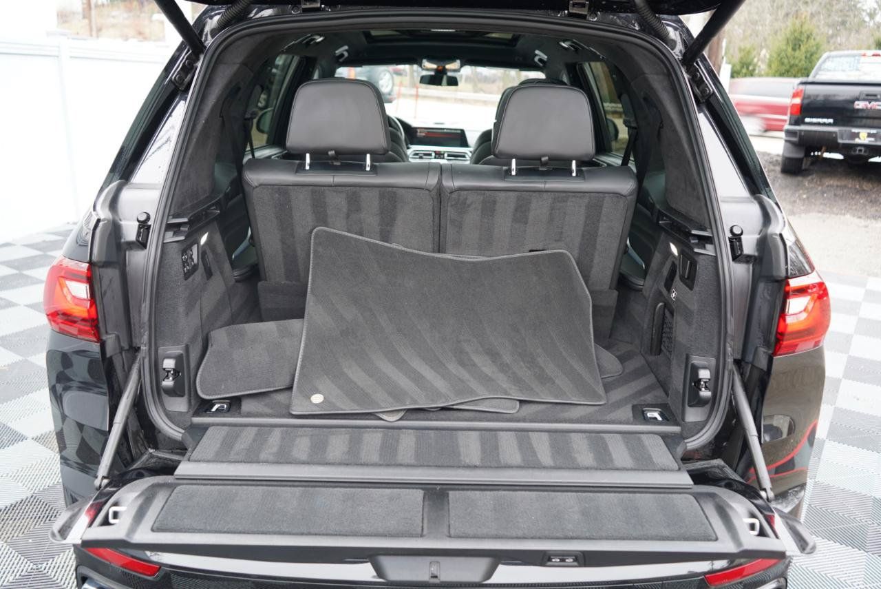 Used 2022 BMW ALPINA XB7 AWD/4WD image 55