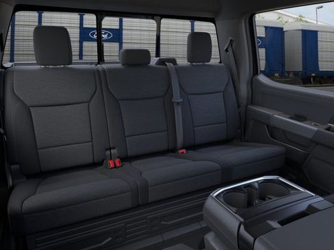 New 2026 Ford F150 XLT AWD/4WD image 11