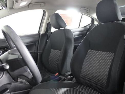 Certified 2023 Nissan Versa S w/ Trunk Package image 19