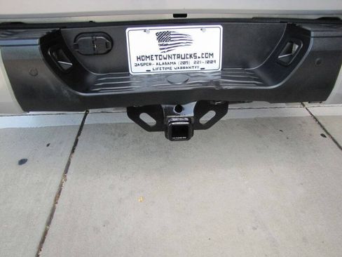 Used 2014 Toyota Tundra 1794 Edition AWD/4WD image 32