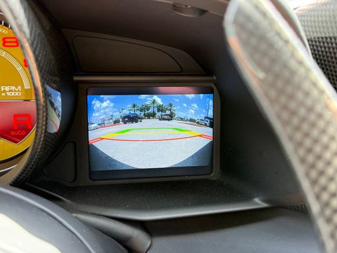 Used 2016 Ferrari 488 Spider RWD image 39