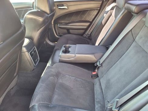 Used 2023 Dodge Charger Scat Pack w/ Plus Group image 9