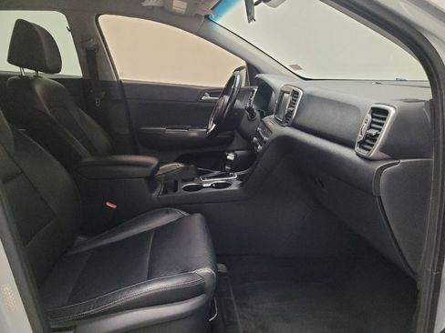Used 2017 Kia Sportage EX FWD image 21