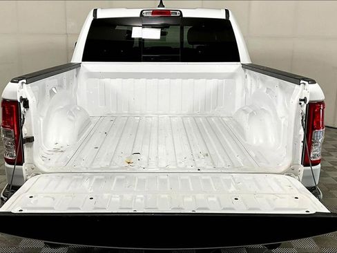 Used 2021 RAM 1500 Lone Star image 33