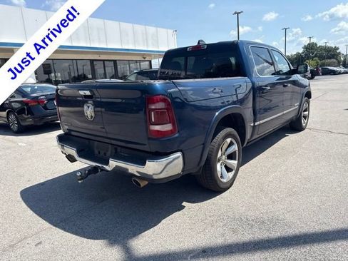 Used 2020 RAM 1500 Limited RWD image 3
