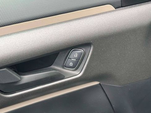 Used 2026 Ford Bronco Sport Big Bend AWD/4WD image 18