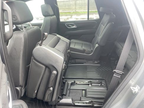 Used 2021 Chevrolet Tahoe LT image 23