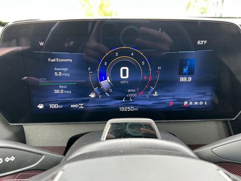 Used 2024 Chevrolet Traverse RS image 16