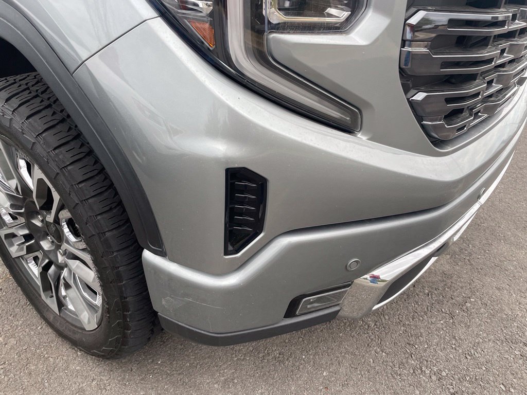 Used 2023 GMC Sierra 1500 Denali Ultimate AWD/4WD image 26