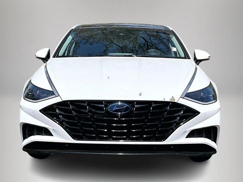Used 2020 Hyundai Sonata Limited image 3