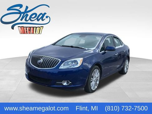 Used 2014 Buick Verano image 1