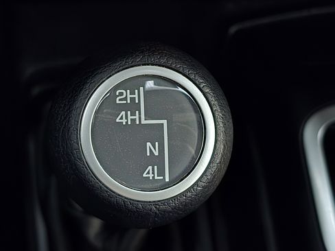 Used 2021 Jeep Wrangler Unlimited Islander image 20