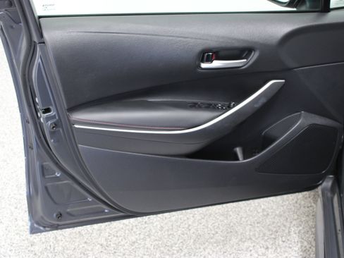 Used 2024 Toyota Corolla SE FWD image 12